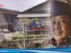 Simak Nih,.! Peternakan Ayam di Di Dusun Alasmalang Diduga Tak Miliki Izin, LMP Karawang Akan datangi DLHK