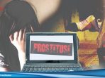 Tarif Kencan TA Rp. 75 Juta, Polisi Ungkap Jaringan Prostitusi Online Melibatkan Artis, Model dan Selegram