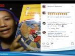 Viral, Aksi Seorang Wanita Hina Lambang Negara Indonesia Garuda Pancasila