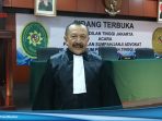 Naldy Haroen, SH : PN Bandung Harus Profesional