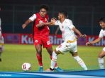 Lolos ke Final Piala Menpora 2021, Persija Singkirkan PSM Makasar dengan Adu Penalti