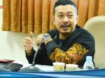 Taufik Ismail : Di Tahun 2021, Bapemperda DPRD Karawang Godok 33 Raperda