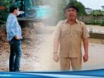 Kades Wadas : Pemkab Karawang Jangan Terganggu Oleh Praduga Macam-macam, Fokus Saja Pada Penyelesaian Kali Kalapa