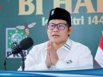 Survei Partai Puspoll Indonesia, PKB Tempati Urutan Ketiga  Ungguli Partai Golkar