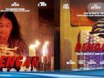 “DENGAR” Film Interaktif Pertama di Indonesia Karya Sutradara Alvin Rizky Ismail
