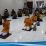 Umat Buddha saat menjalankan Puja Bakti Waisak @2021SINFONEWS.com