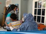 Bupati Cellica :  Pemda Karawang Jamin Pendidikan Anak Pasutri Meninggal Akibat Covid-19
