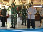 Kapolri Apresiasi Warga dan Forkopimda Karena Jumlah Isoter di Bali Paling Tinggi se-Indonesia