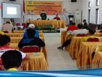Kasrem 133/NW Hadiri Acara Pembukaan Pemusatan Latihan Daerah Kontingen Gorontalo Untuk Persiapan PON XX 2021