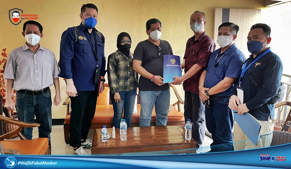 3 Jenazah Korban Kebakaran Lapas Tangerang Kembali Teridentifikasi@2021SINFONEWS.com