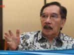 Antasari : Pernyataan Komnas HAM Soal Lapas Tangerang Tidak Manusiawi Terlalu Dini