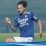 Marc Klok pencetak goal ke Gawang Barito Putra@2021SINFONEWS.com
