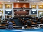 DPRD Purwakarta Setujui APBD Perubahan 2021