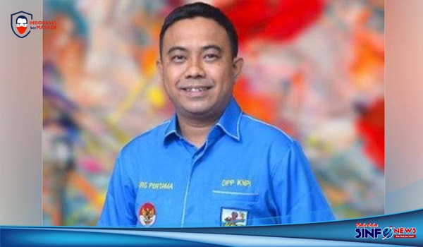 Ketua KNPI Apresiasi Polri Dalam Penetapan Tersangka Ujaran Kebencian Ferdinand Hutahaean