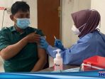 Optimalkan Pelayanan Vaksin Booster Covid-19 untuk Warga Karawang, Dinkes Mulai Kerahkan Pelayanan di Puskesmas Wilayah