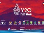 KTT Y20 G20 Indonesia 2022 Resmi Dimulai, Pluang Dorong Anak Muda sebagai Agen Perubahan Dunia