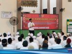 Safari Ramadhan, Rutan Tangerang Terima Kunjungan Kadivpas dan Kadiv Yankum Kanwil Kemenkumham Banten