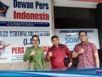 Upaya Meningkatkan Kualitas dan Profesionalitas Wartawan, IWO Indonesia Akan Gelar SKW Gratis
