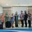 Komisi III DPRD Karawang saat berkunjung ke DLHK Bekasi@2022SINFONEWS.com