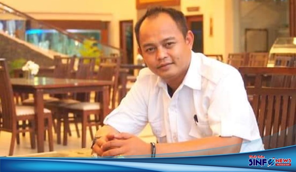 Gabung Partai NasDem,  Mantan Ketua Bapilu Gerindra Karawang Bakal Calonkan Diri Jadi Anggota DPRD Kabupaten Cianjur 2024