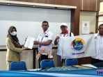 Sebulan Berdiri, DPW IWO Indonesia Yogyakarta Daftarkan Diri Ke Kesbangpol