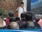 Anas Beri Pembekalan Politik ke Ketua PKN Se Indonesia