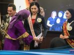 Ambu Anne Membuka Acara Pemilihan Putri Otonomi Indonesia 2023