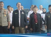 Gagan Wirahma Fasilitasi Gelaran Acara Pelantikan Pengurus IWO Indonesia KBB