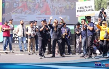 Tujuh Buah Karya Dari Purwakarta Ditetapkan Sebagai Warisan Budaya@2023SINFONEWS.com