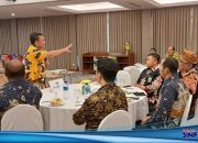 Bupati Sumedang Berbagi Pengalaman Transformasi Digital Dalam Forum Kominfo se-Jawa Timur