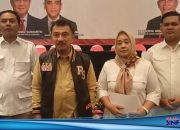 Rapimda DPD Partai Gerindra Jabar Usulkan Gibran Rakabuming Raka Jadi Cawapres Prabowo Di Pilpres 2024