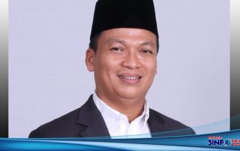 Ketua umum Jaringan Nasional Keumatan (JNK) Nanang Firdaus Masduki@2023SINFONEWS.com