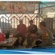 Bhabinkamtibmas Desa Kiarapayung Sosialisasikan TPPO Saat Sambang Warga