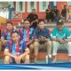 Uji Coba Jelang Liga Apdesi Jabar 2024, Gagan Wirahma Jadi Manager Tim Apdesi Bandung Barat