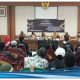 Jum’at Curhat, Kapolsek Karawang Kota Dengarkan Keluhan Warga Kelurahan Nagasari