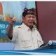 MENTERI Pertahanan RI Prabowo Subianto @2024SINFONEWS.com
