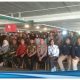 35.616 Petugas KPPS Bandung Barat dilantik, Ketua KPU: Kondisi Kesehatan Jadi Perhatian