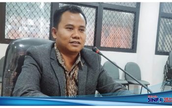 Dedi Rustandi Anggota DPRD Karawang @SINFONEWS.com