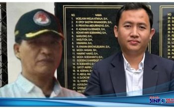 Dukung Langkah Pelaporan Oknum Kades Walahar, Ketua DPK Karaben RI Karawang: Minta Kejati Jabar Segera Tindak Lanjuti