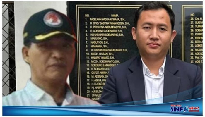 Dukung Langkah Pelaporan Oknum Kades Walahar, Ketua DPK Karaben RI Karawang: Minta Kejati Jabar Segera Tindak Lanjuti