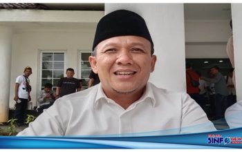 Kang Jimmy Nyatakan Siap Maju Sebagai Calon Wakil Bupati Karawang di Pilkada 2024