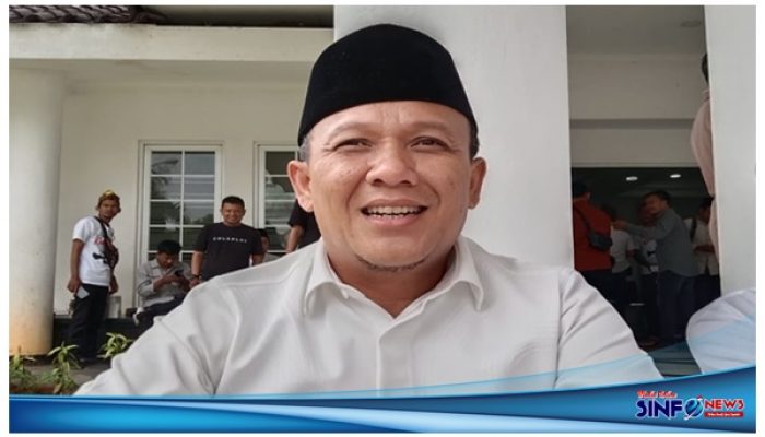 Kang Jimmy Nyatakan Siap Maju Sebagai Calon Wakil Bupati Karawang di Pilkada 2024