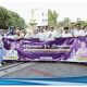 Ramadhan Berkah, Disdukcapil Kabupaten Karawang Berbagi Takjil di Jalan Arif Rahman Hakim