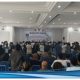 Forum Aktivis Karawang Sukses Gelar Halalbihalal, Mr Kim: Hampir 200 Aktivis Berkumpul di Aula Husni Hamid
