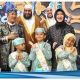 Bawa Harum Purwakarta, Santri Al Muhajirin Raih Prestasi di Ajang Wisuda Hafidz Indonesia 2024