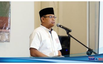 Masyarakat Bandung Barat Mempercayakan Pamriadi Maju di Pilkada 2024 Jadi Cabup KBB