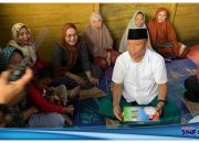 Pemkot Tanjungbalai Beri Bantuan Kepada Warga Pengidap Penyakit Kanker